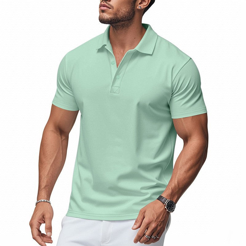Classic Polo Shirt