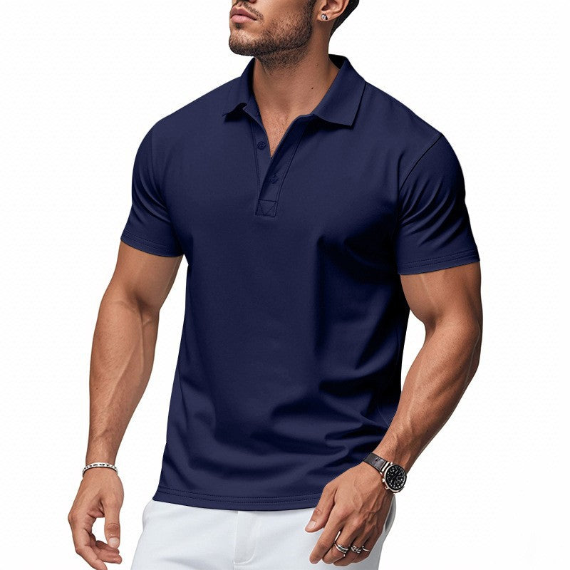 Classic Polo Shirt