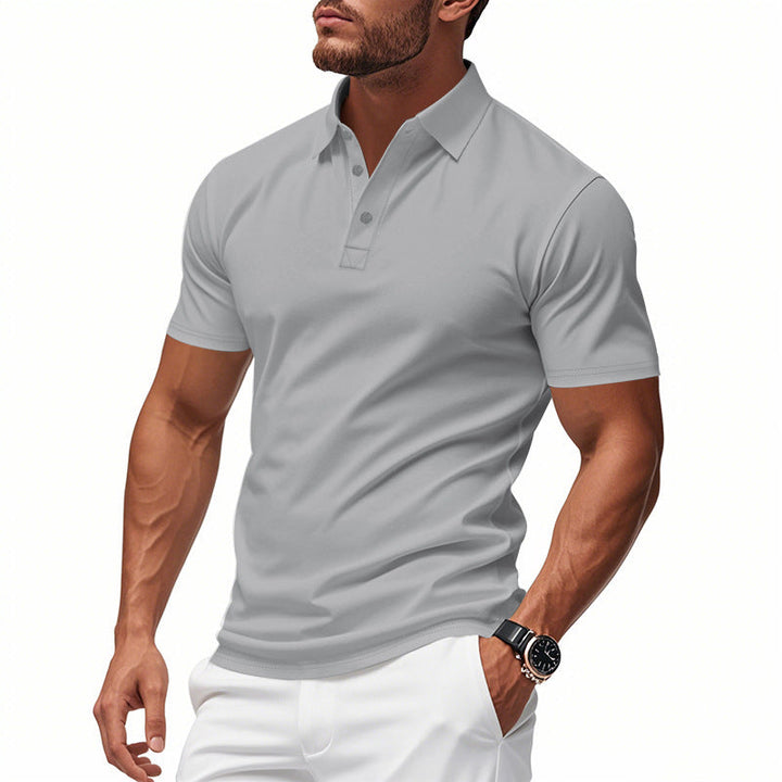 Classic Polo Shirt