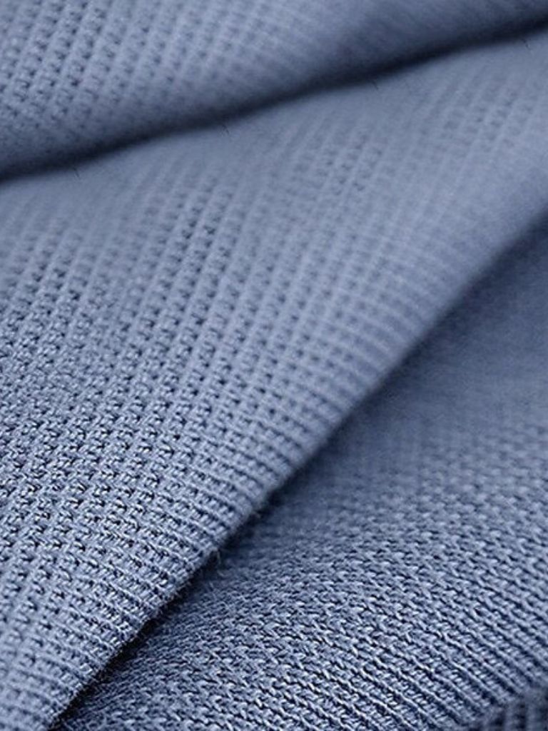 Timeless V-Neck Polo