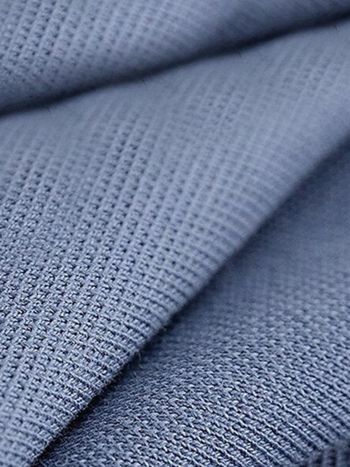 Timeless V-Neck Polo