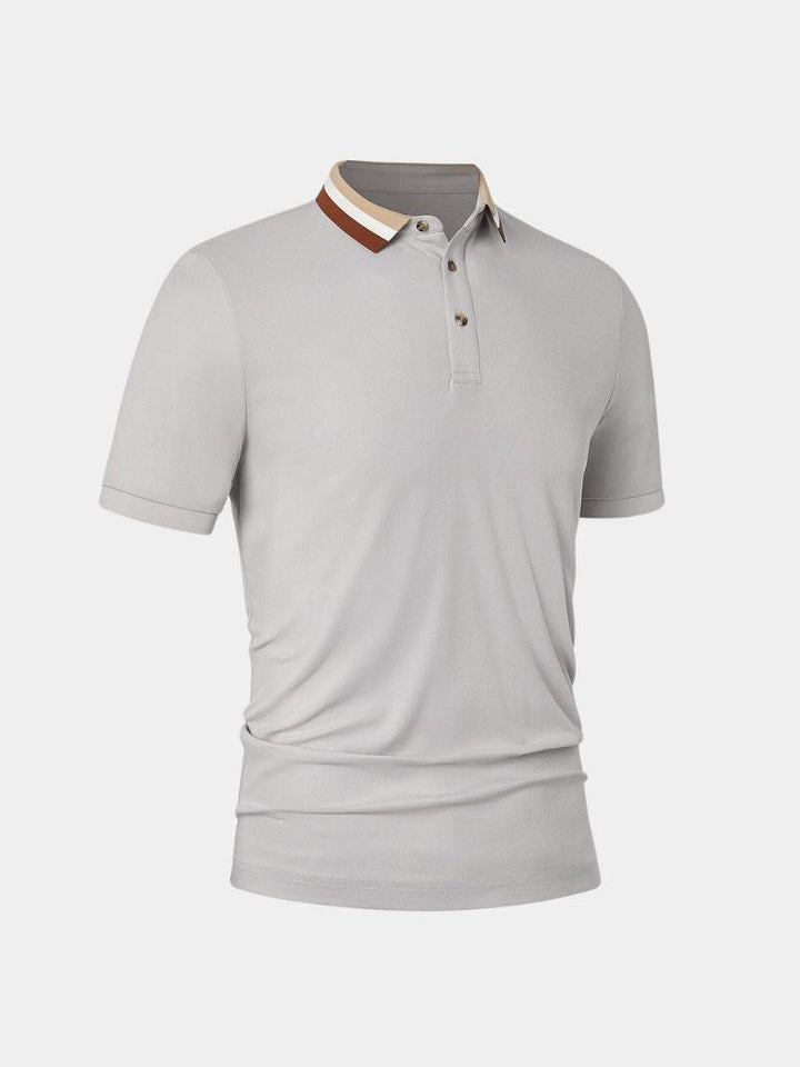 Urban Clay Polo