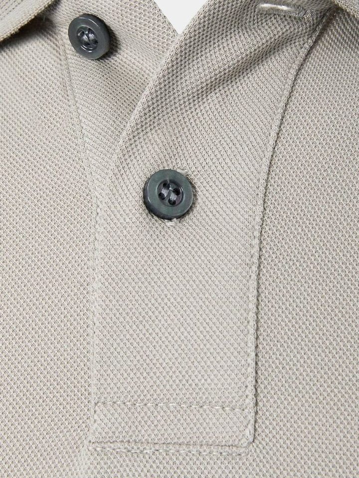 Urban Fog Polo