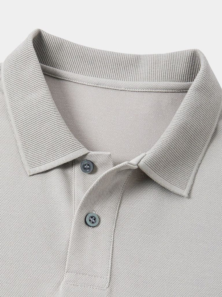 Urban Fog Polo