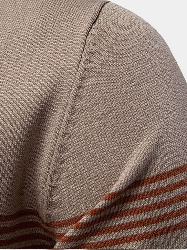 Valmont Ivory Polo