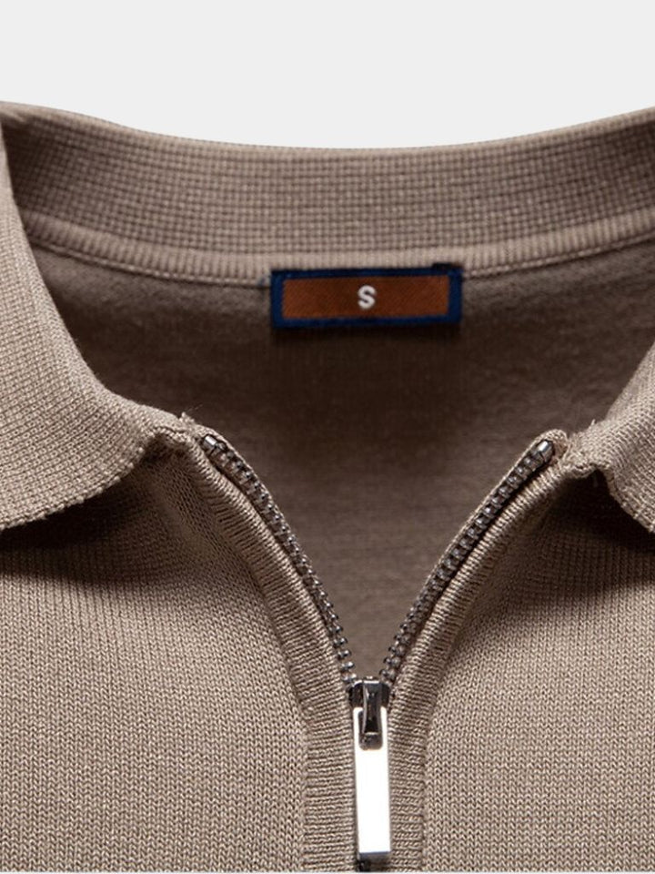 Valmont Ivory Polo