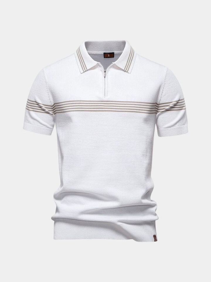 Valmont Ivory Polo