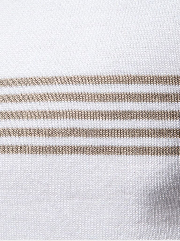 Valmont Ivory Polo