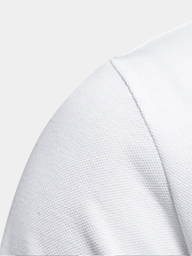 Vanguard Stitch Polo