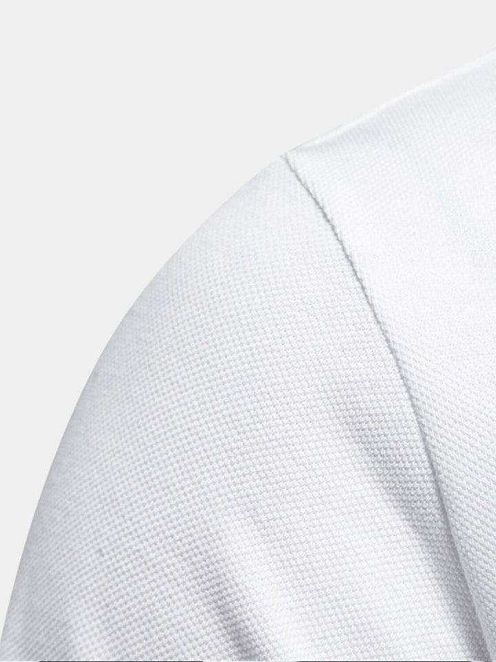 Vanguard Stitch Polo