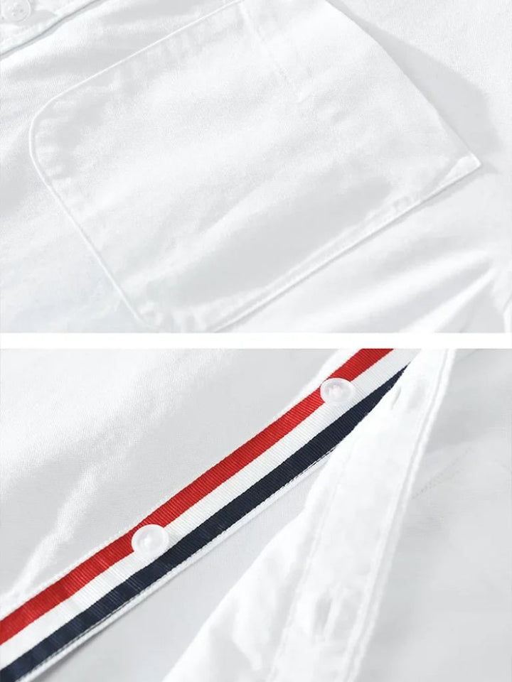 Vince Linen Shirt