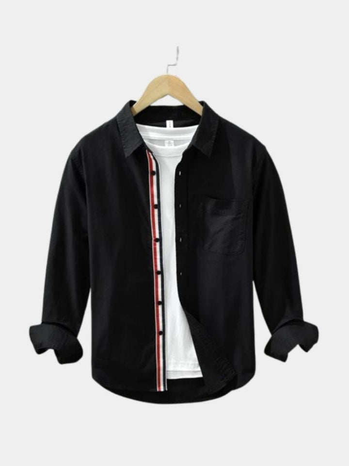 Vince Linen Shirt