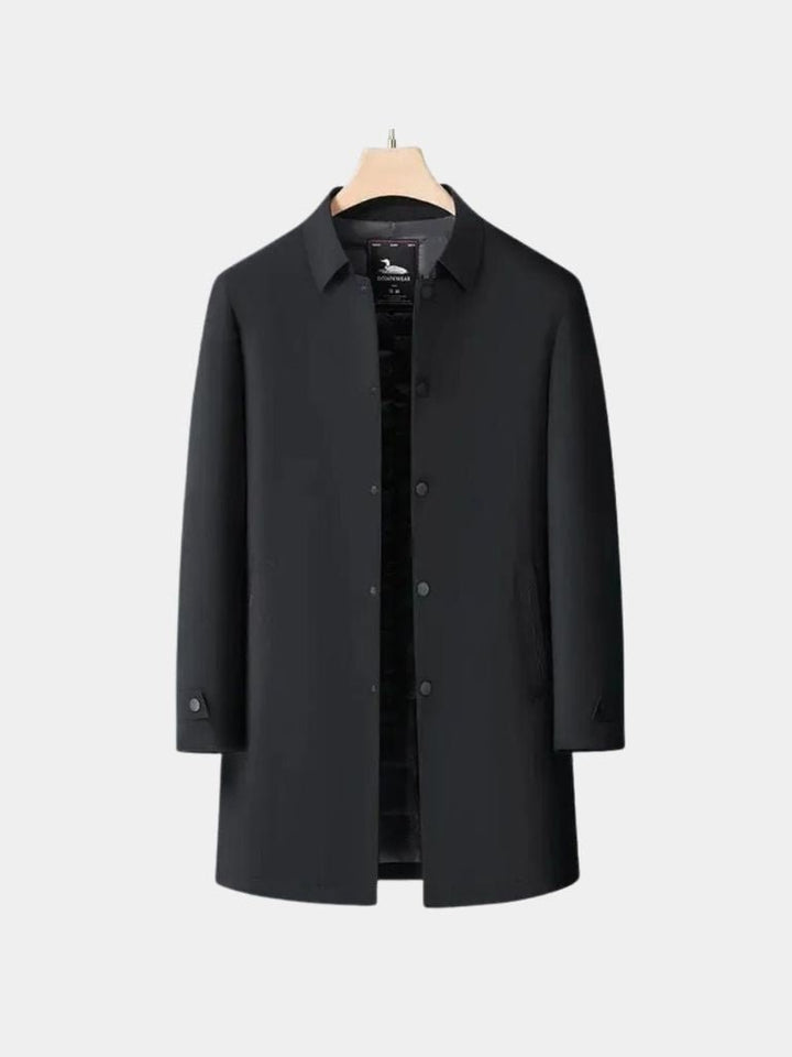 Winter Classic Overcoat